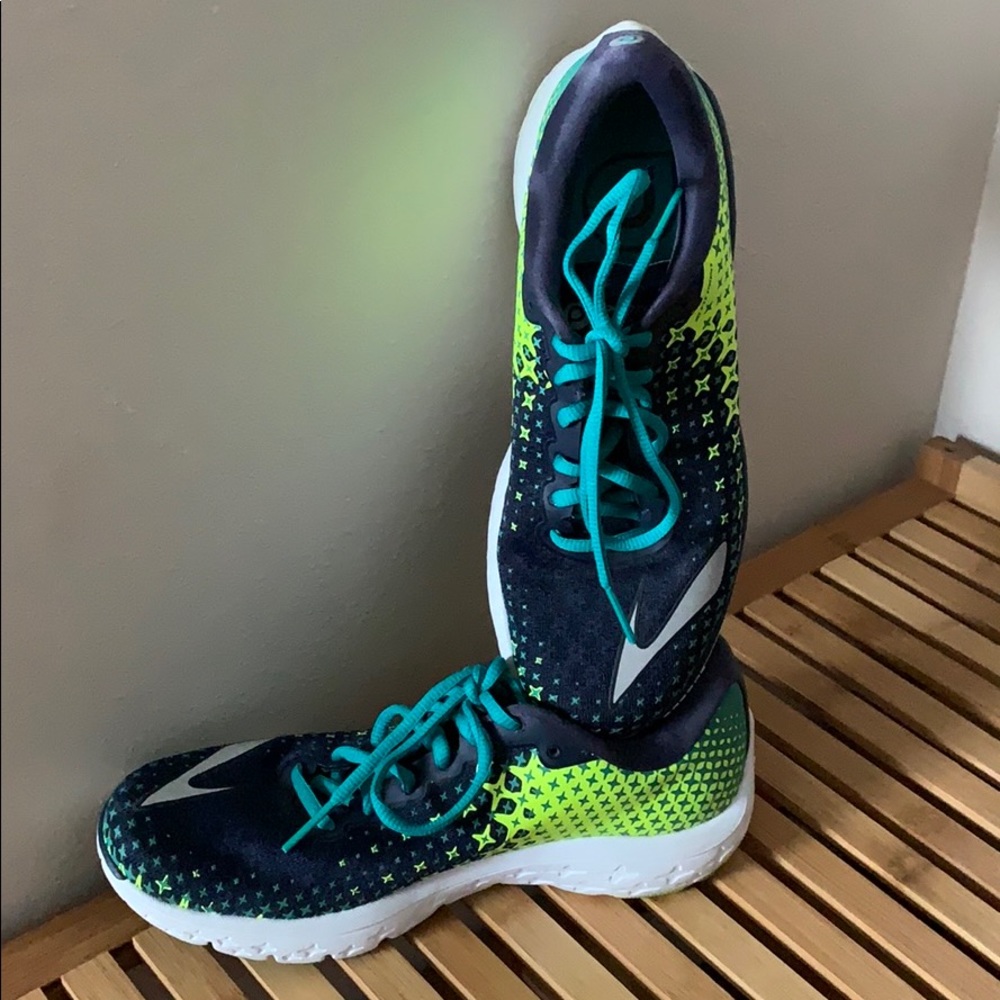 Brooks Pure Flow 5 Running Shoes